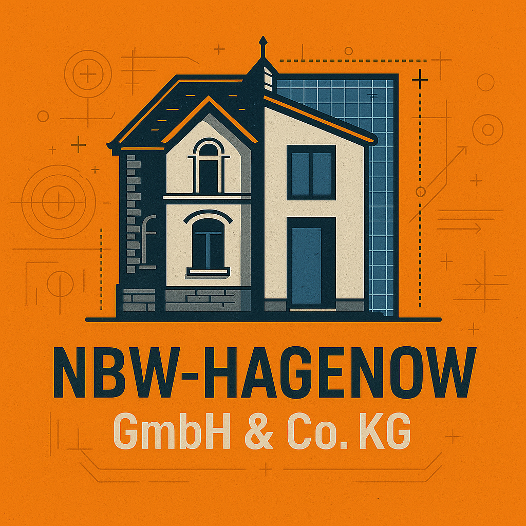 NBW-Hagenow Logo