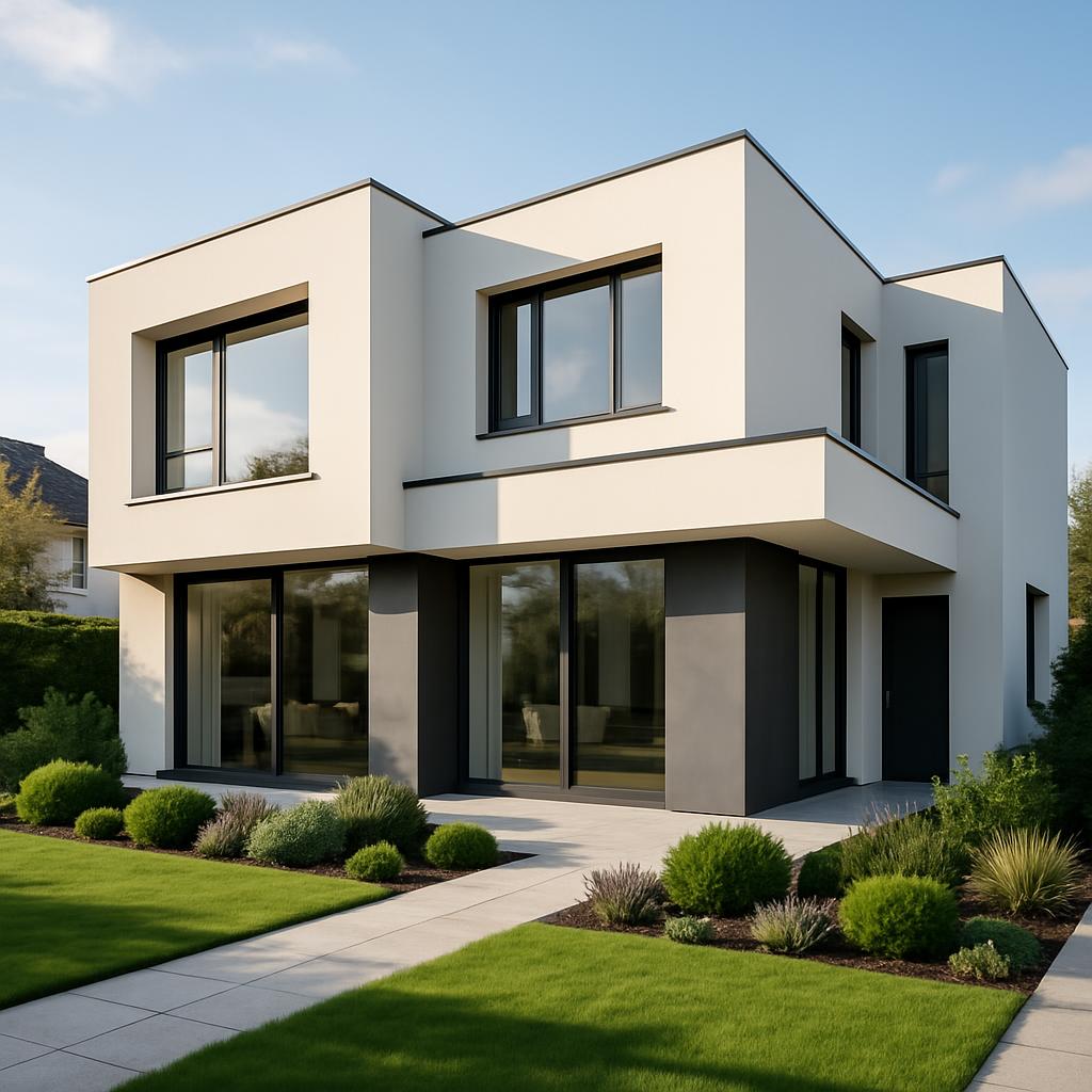 Neubau